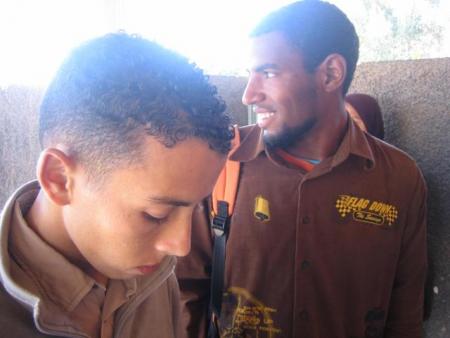 hada abdalah & l3alwa